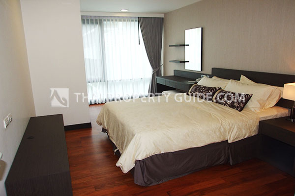 Apartment in Sukhumvit 