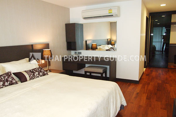 Apartment in Sukhumvit 