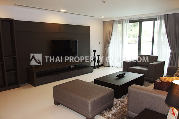 Apartment in Sukhumvit 