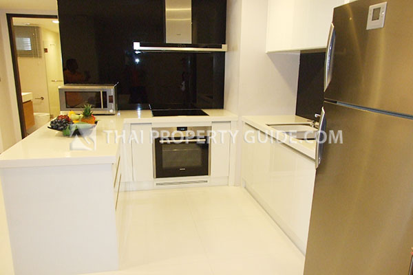 Apartment in Sukhumvit 