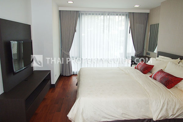 Apartment in Sukhumvit 