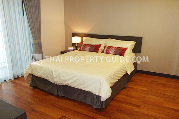 Apartment in Sukhumvit 