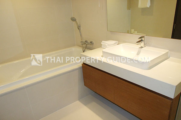 Apartment in Sukhumvit 