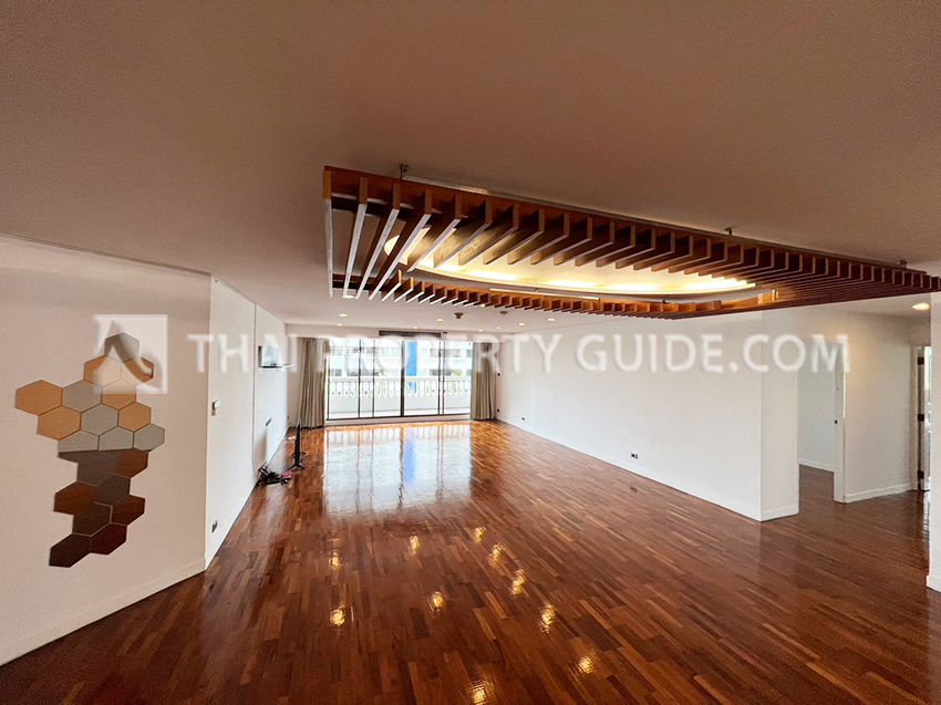 Apartment for rent in Sukhumvit