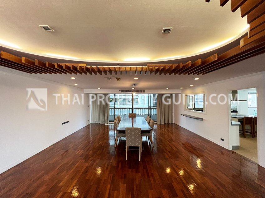 Apartment in Sukhumvit 