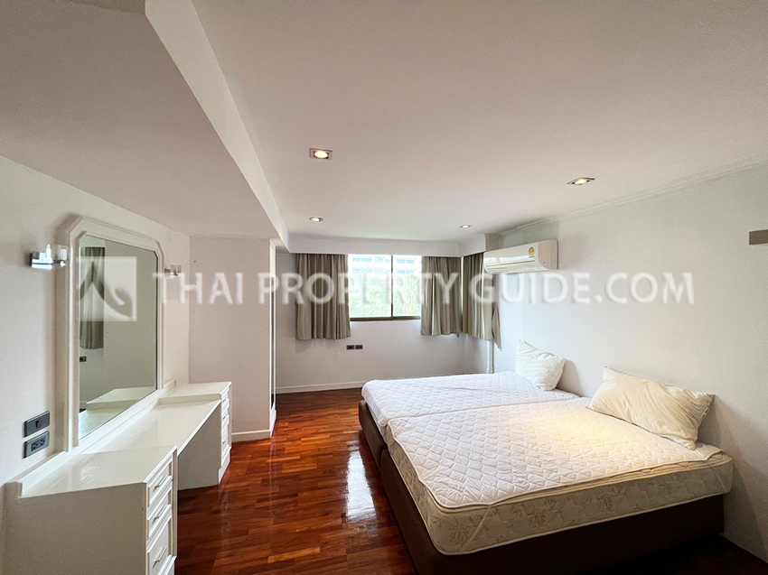 Apartment in Sukhumvit 