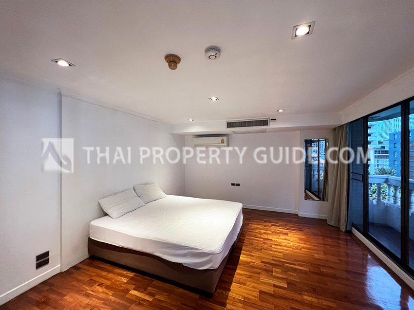 Apartment in Sukhumvit 