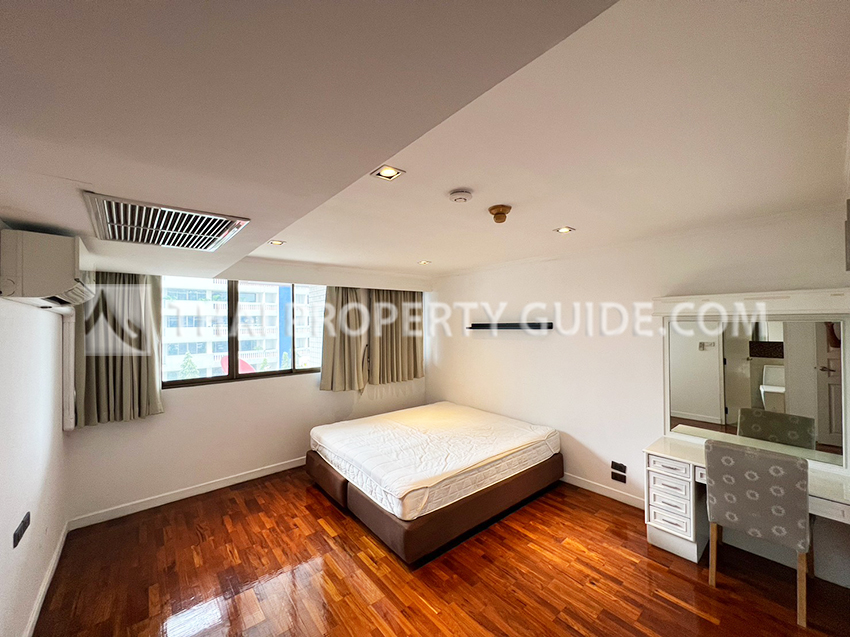 Apartment in Sukhumvit 