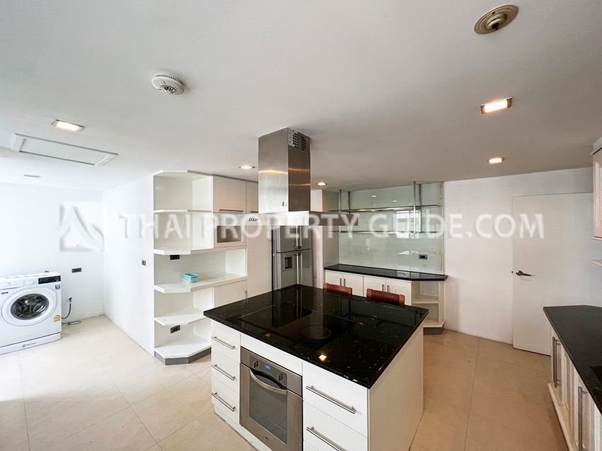 Apartment in Sukhumvit 