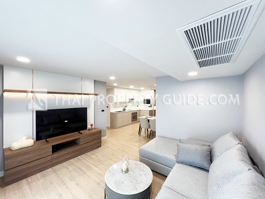 Apartment in Sukhumvit