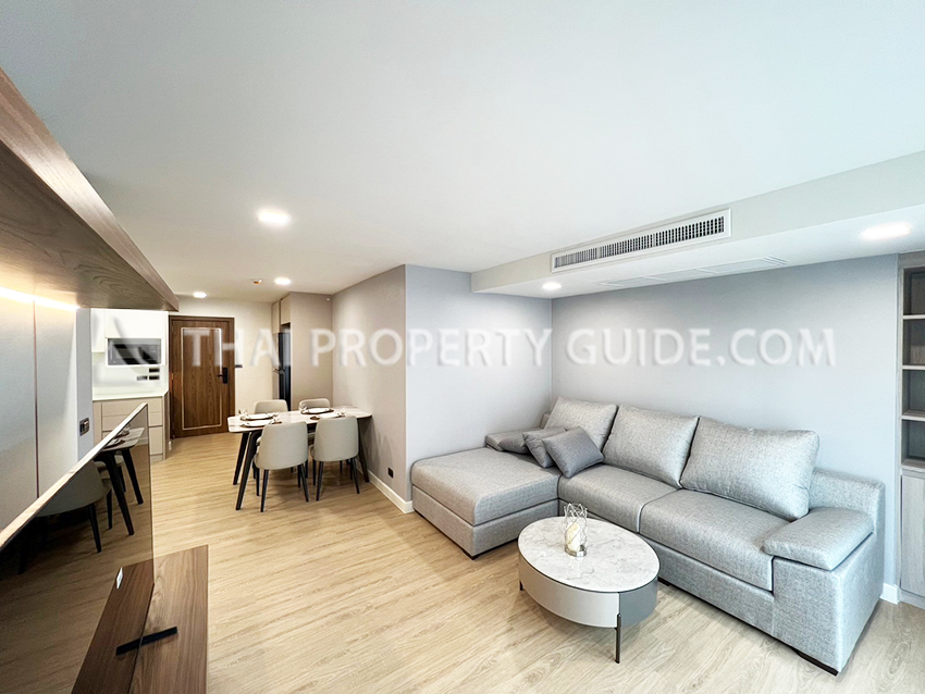 Apartment in Sukhumvit 