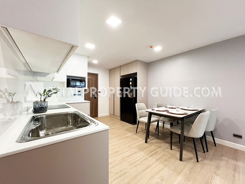 Apartment in Sukhumvit 