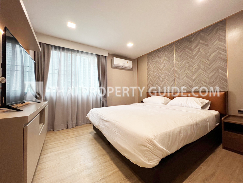 Apartment in Sukhumvit 