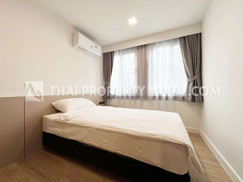 Apartment in Sukhumvit 