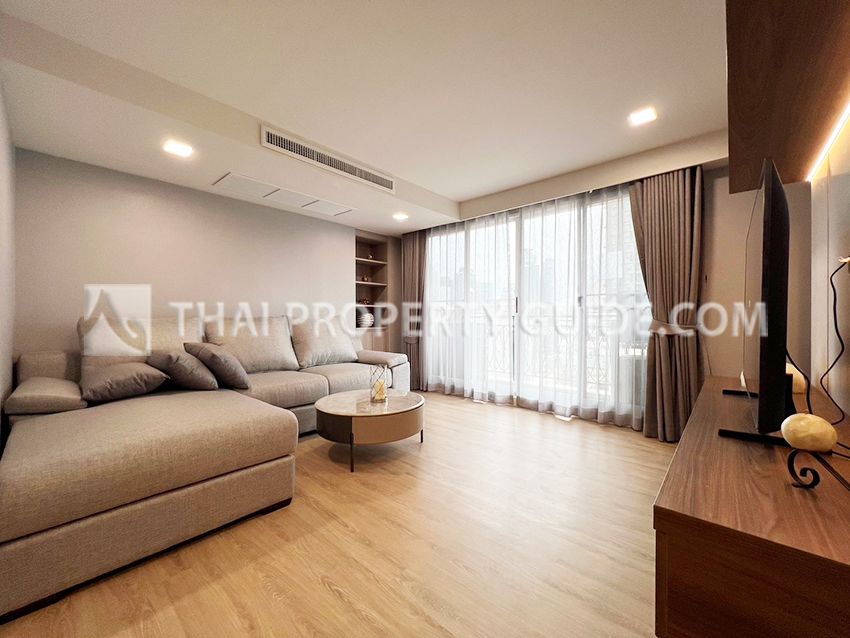 Apartment in Sukhumvit 