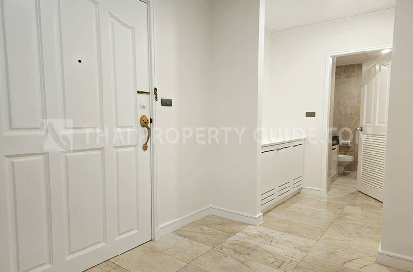 Apartment in Sukhumvit 