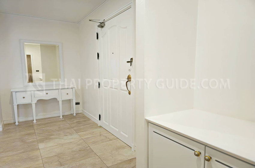 Apartment in Sukhumvit 