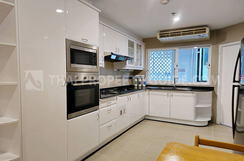 Apartment in Sukhumvit 