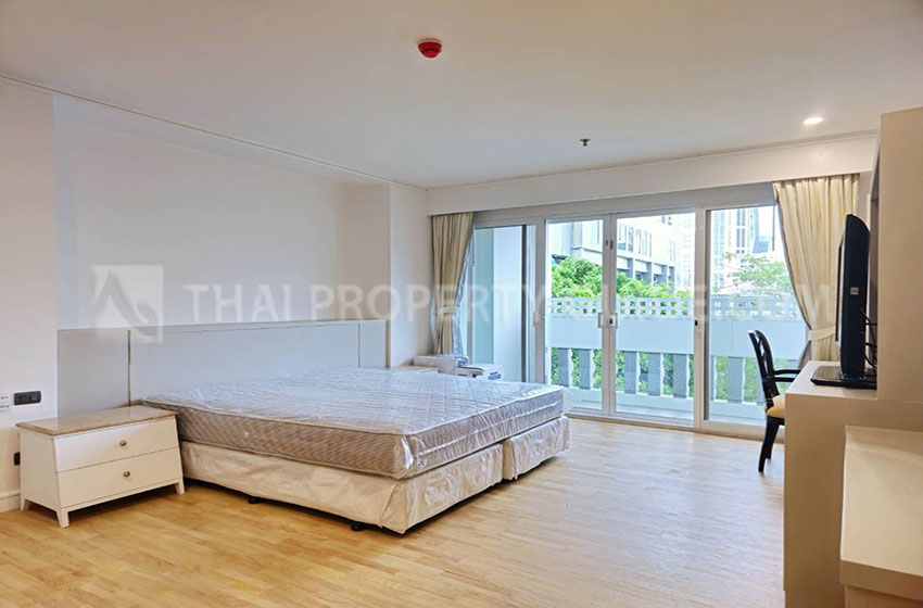 Apartment in Sukhumvit 