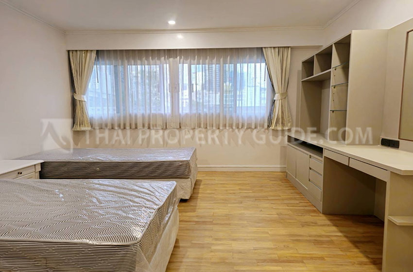 Apartment in Sukhumvit 