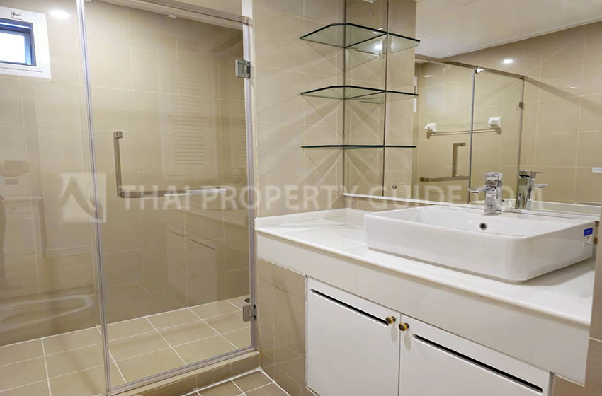 Apartment in Sukhumvit 