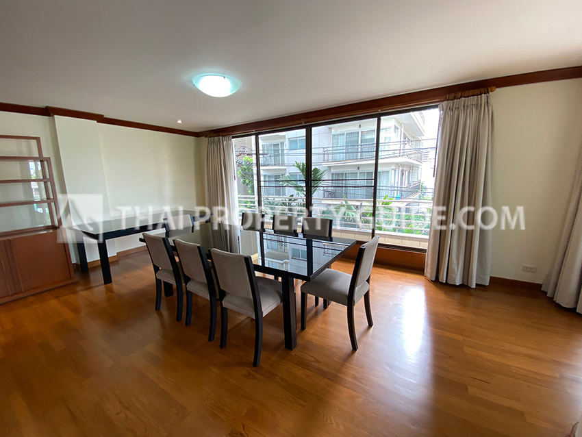 Apartment in Sukhumvit 