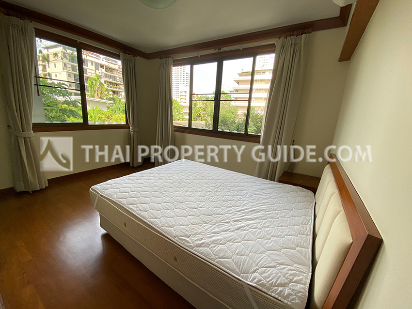 Apartment in Sukhumvit 