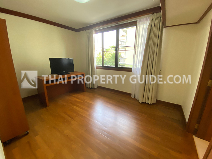 Apartment in Sukhumvit 