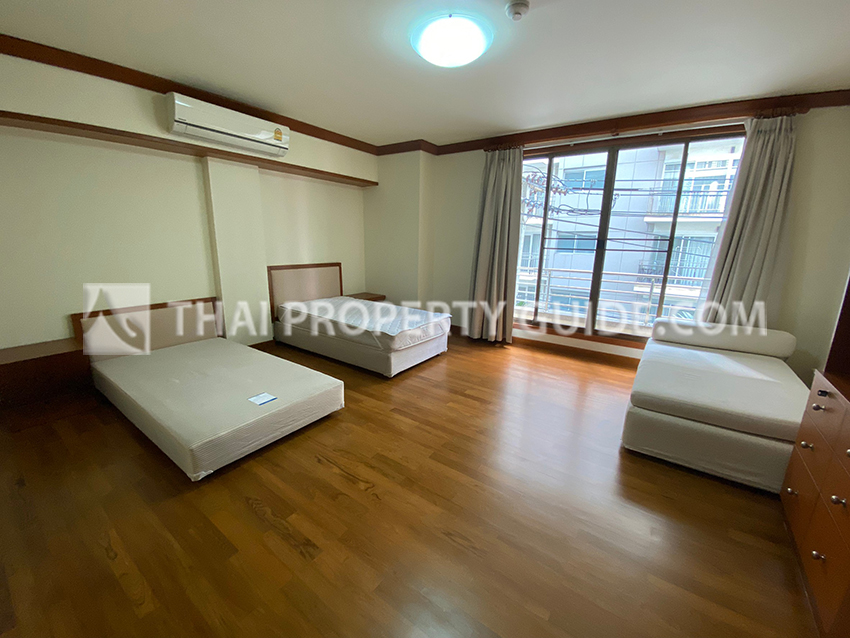 Apartment in Sukhumvit 