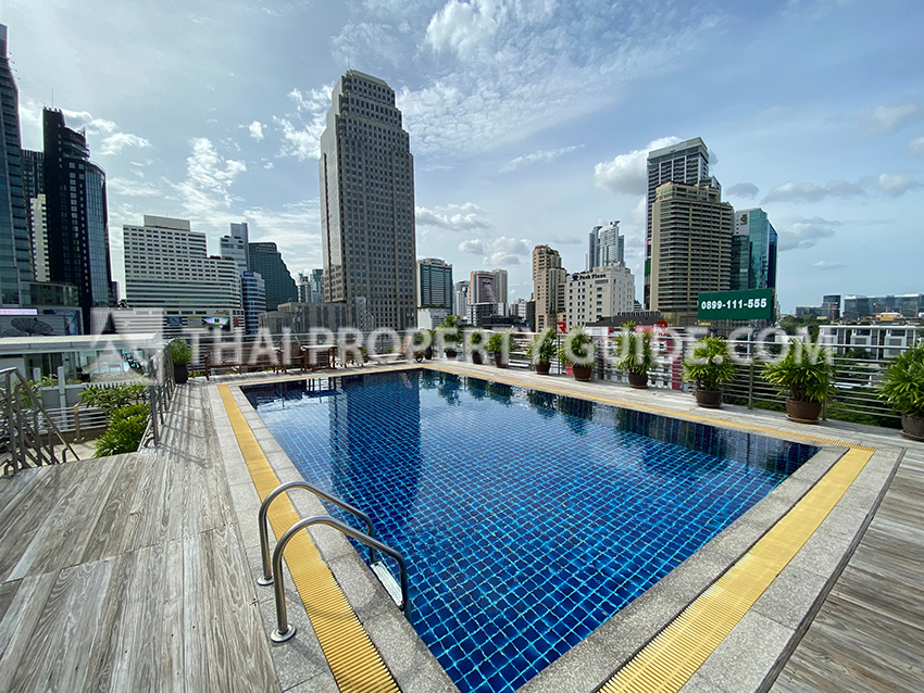 Apartment in Sukhumvit 