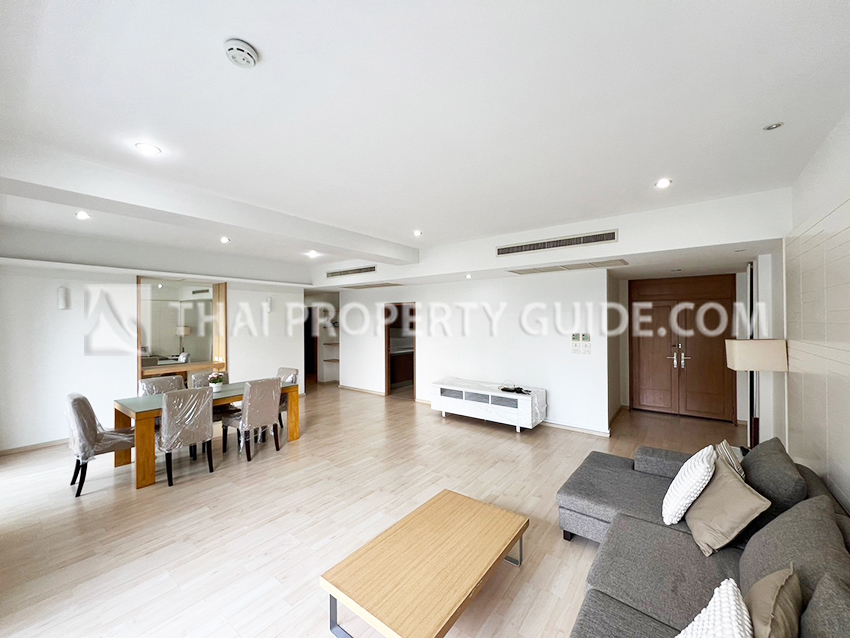 Apartment in Sukhumvit 