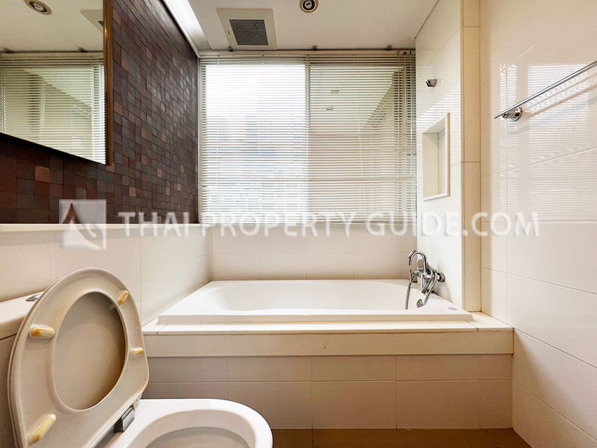 Apartment in Sukhumvit 