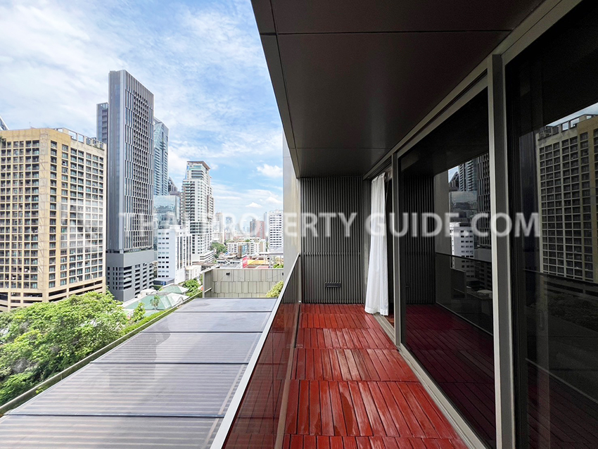 Apartment in Sukhumvit 