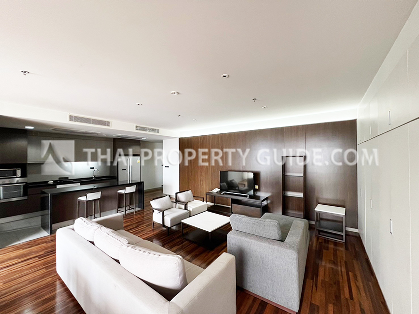 Apartment for rent in Sukhumvit