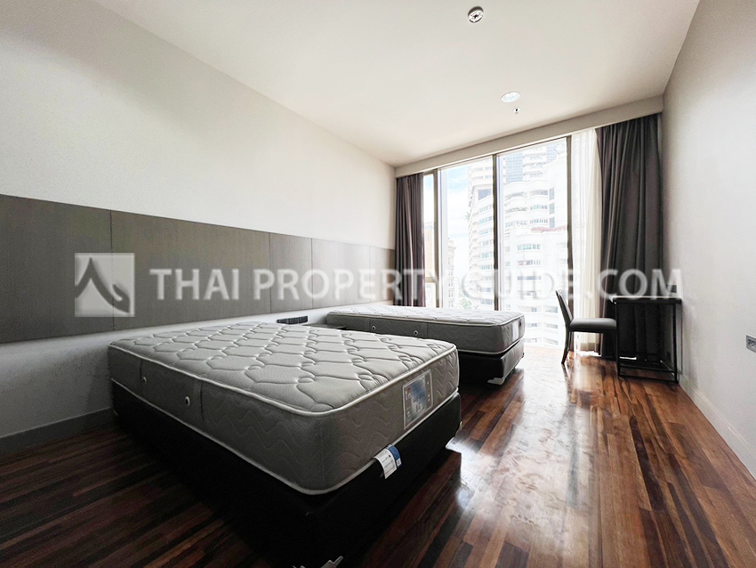 Apartment in Sukhumvit 