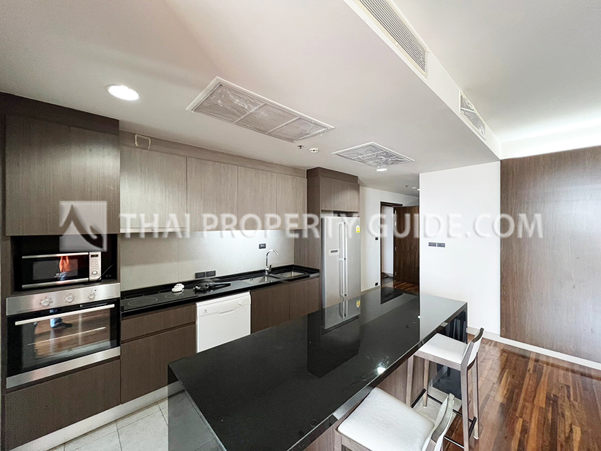 Apartment in Sukhumvit 