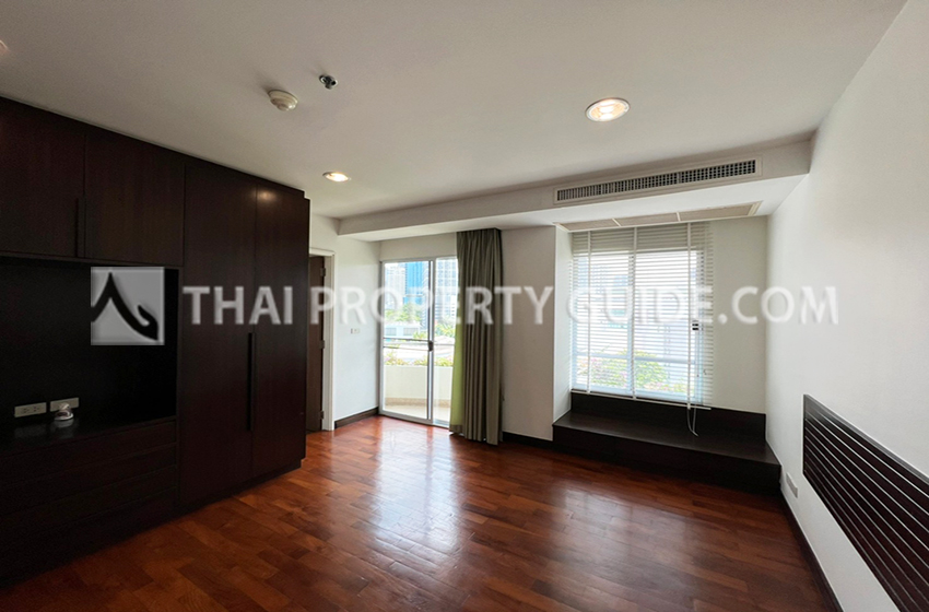 Apartment in Sukhumvit 