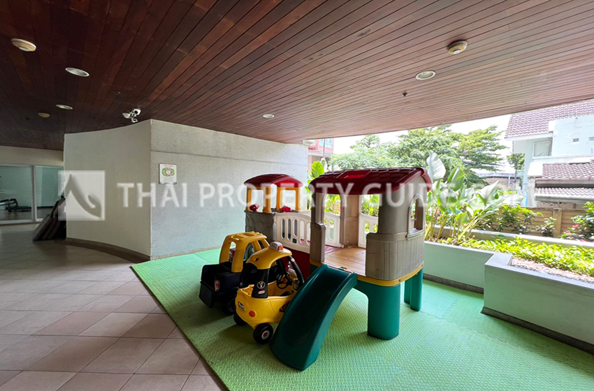 Apartment in Sukhumvit 