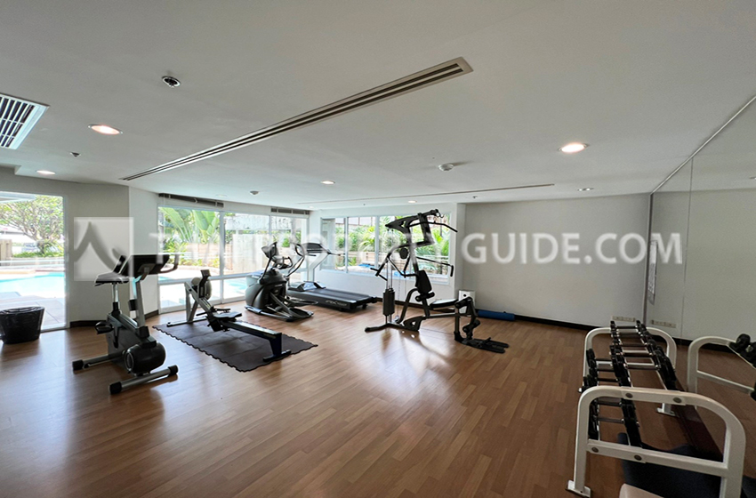 Apartment in Sukhumvit 