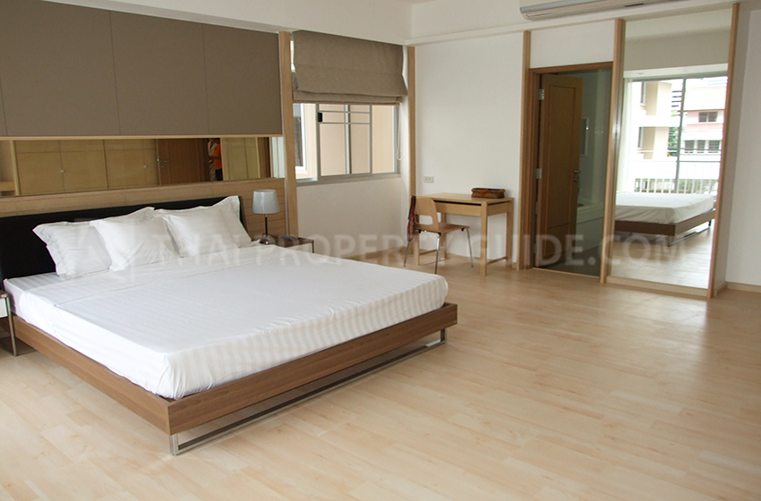 Apartment in Sukhumvit 