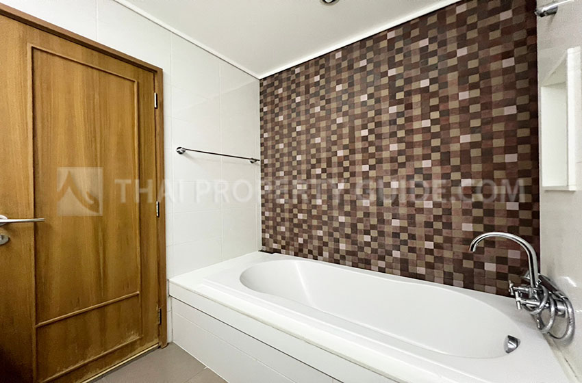 Apartment in Sukhumvit 