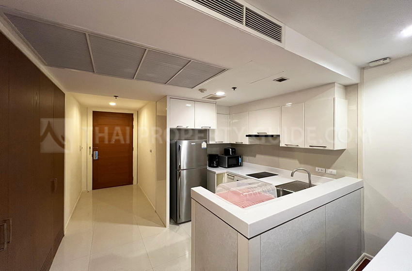 Apartment in Sukhumvit 