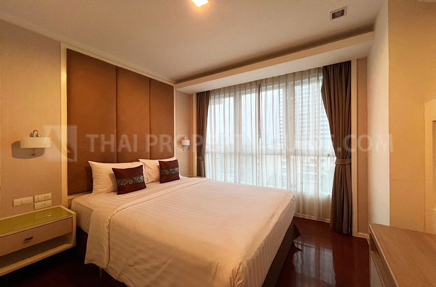 Apartment in Sukhumvit 