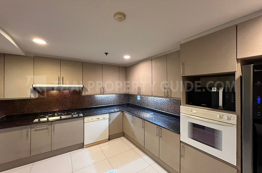 Apartment in Sukhumvit 