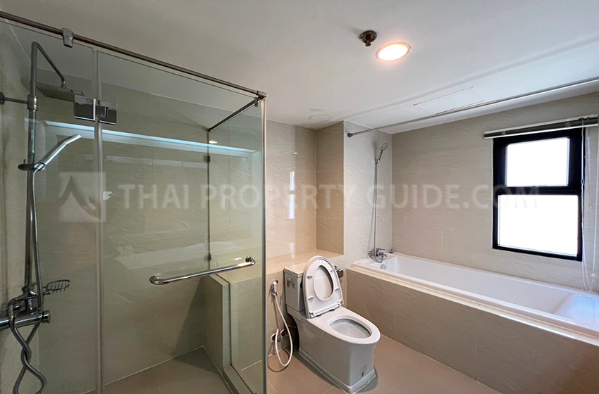 Apartment in Sukhumvit 