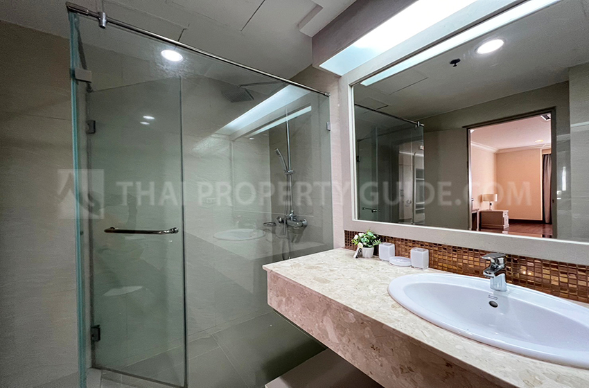 Apartment in Sukhumvit 