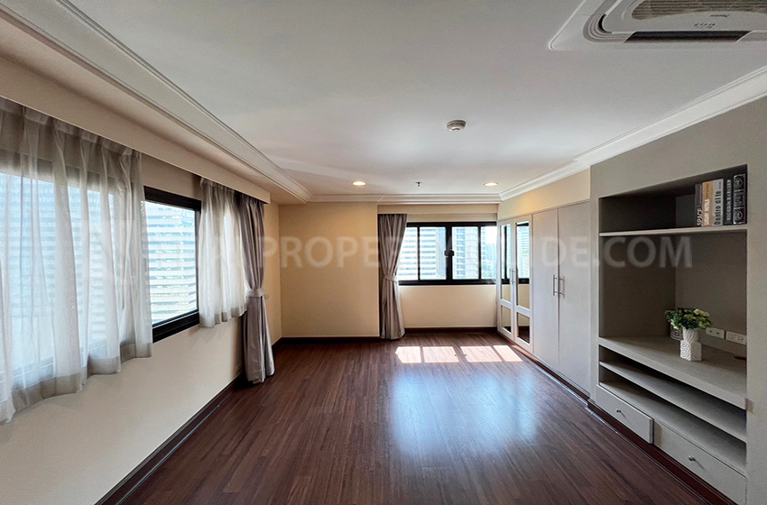 Apartment in Sukhumvit 