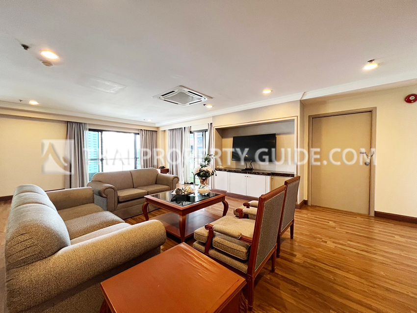 Apartment in Sukhumvit 