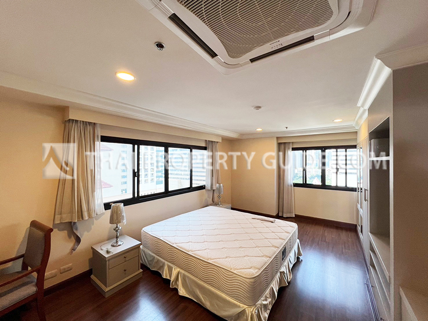 Apartment in Sukhumvit 