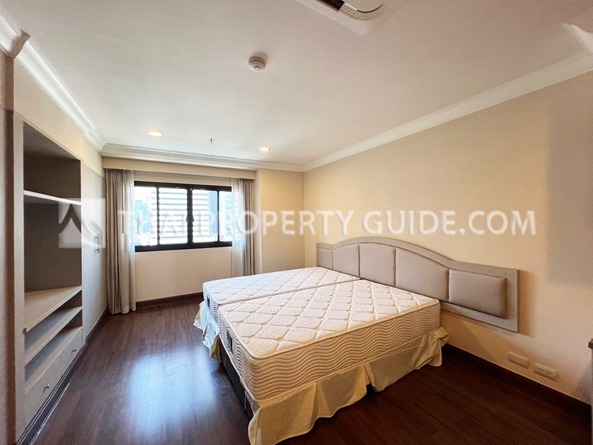 Apartment in Sukhumvit 